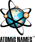 Atomic Names